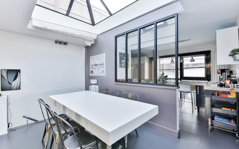 What Does It Take to Design a Modern Styled Kitchen