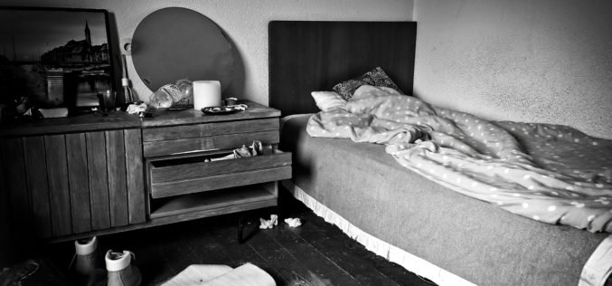 Storage Beds Make Great Use For Additional Storage Space