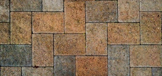 Many Walkway Types to Improve the Curb Appeal of Your Home
