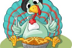 Preparing For Your Thanksgiving Meal and Day