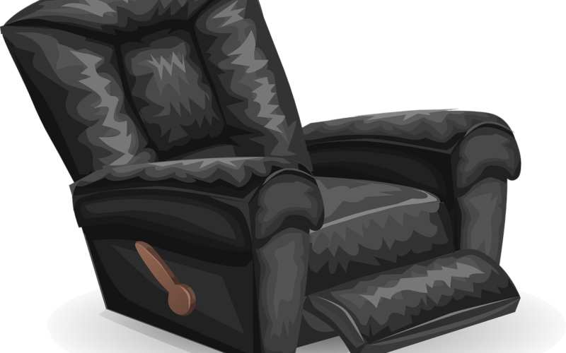 Relaxing The World Away With Your Reclining Chair