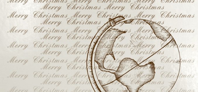 Merry Christmas Photos From Around the World