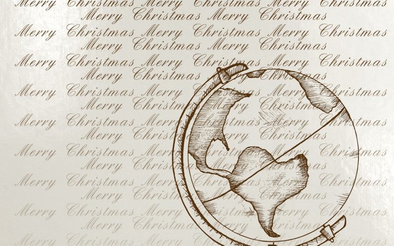 Merry Christmas Photos From Around the World