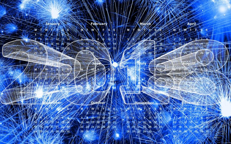 Getting Yourself Ready to Start The New Year 2018