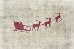 Hear the Jingle? Santa Clause Is Coming To Town