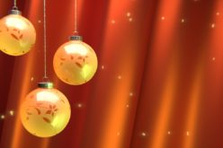 Decorate With Creative Christmas Tree Ball Ornaments