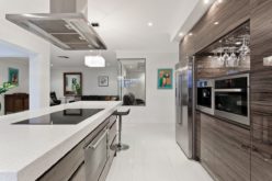 Wouldn’t You Like to Have a Nice Kitchen