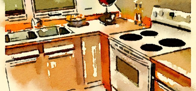 When You Need Kitchen Remodeling Contractors To Do It Right!