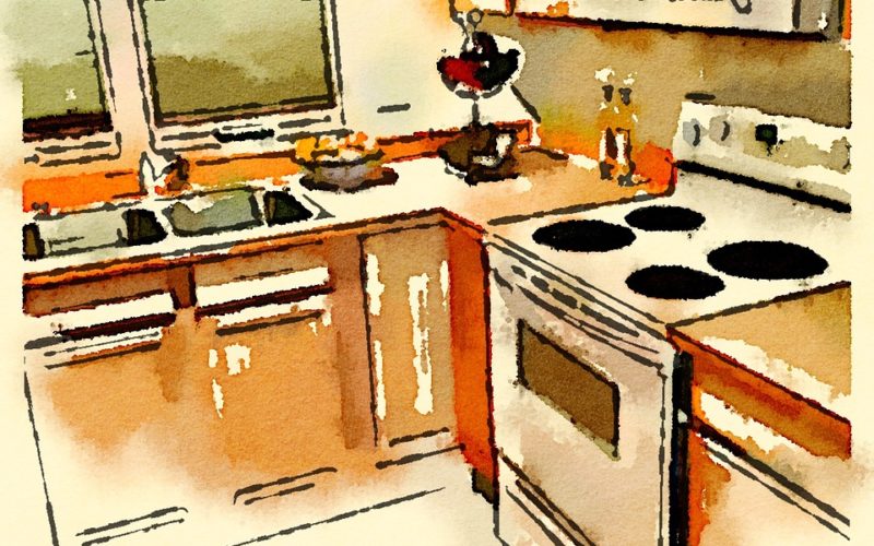 When You Need Kitchen Remodeling Contractors To Do It Right!
