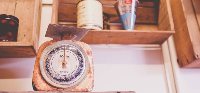 Manage Your Laundry With Laundry Room Shelves and Cabinets