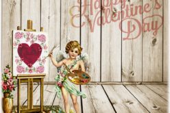 To Mine and Yours Valentine on This Special Day