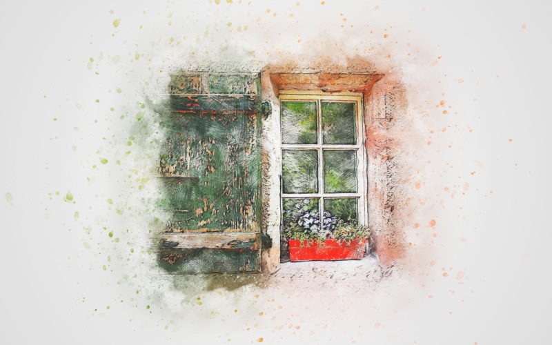 About Doors and Windows Installation and DYI