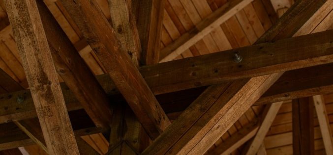 Building an Attic Living Room with an Attic Conversion