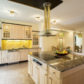 Islands and Eat-Up Kitchen Counters