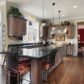 Islands and Eat-Up Kitchen Counters