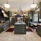 Islands and Eat-Up Kitchen Counters
