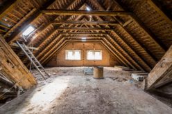 Taking Your Old Attic And Converting Into ….