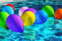 Above Ground Pools Can Add To Your Landscaping