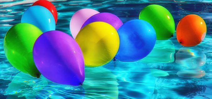 Above Ground Pools Can Add To Your Landscaping