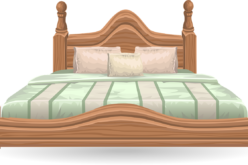 When You Just Need a Headboard