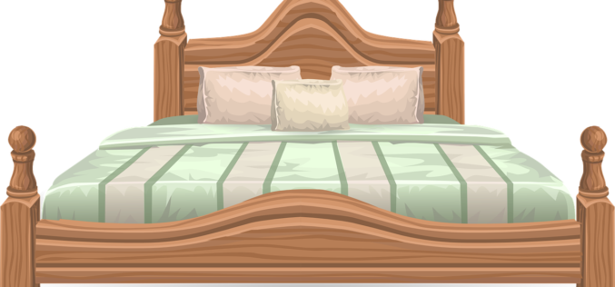 When You Just Need a Headboard