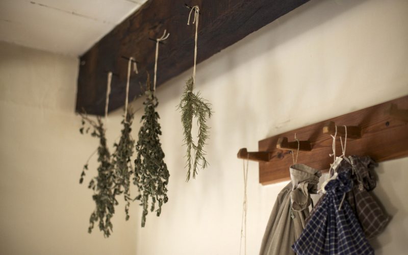 Having Kitchen Access to Those Who Are Serious Cooks