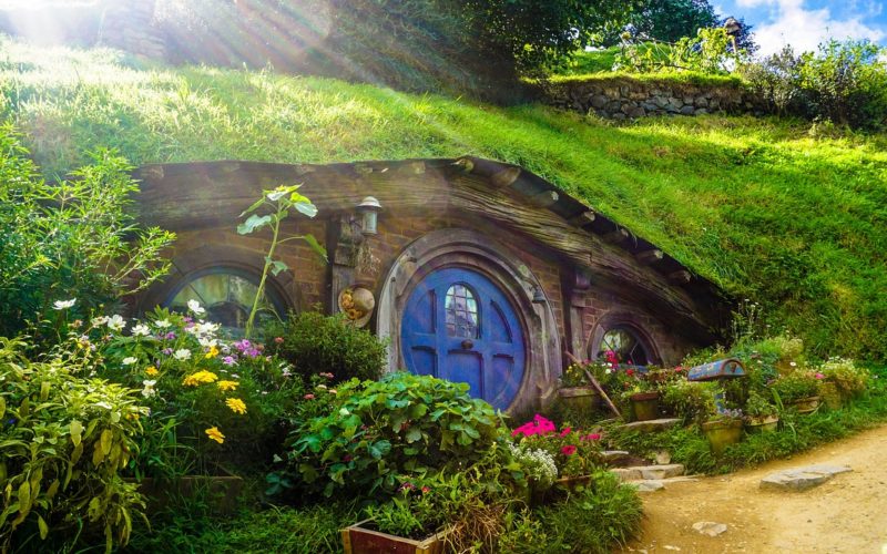 What Qualifies as an Eco-Friendly House?