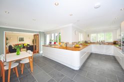 Contemporary, Modern Kitchen Design