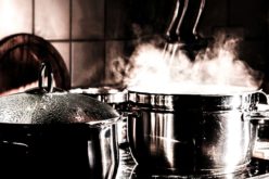 Keeping Your Cookware Within Reach
