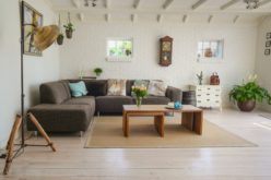 Sectional Sofas Bring Family and Friends Together