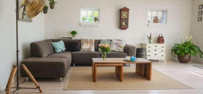 Sectional Sofas Bring Family and Friends Together