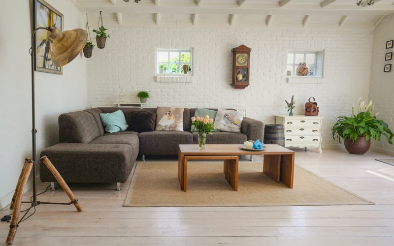 Sectional Sofas Bring Family and Friends Together