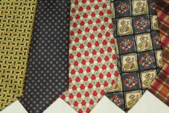Managing Your Closet Ties and Scarfs