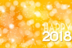 Let’s Begin With a Happy New Year
