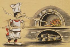 Wood Stoves For Heating Home and Kitchen Cooking