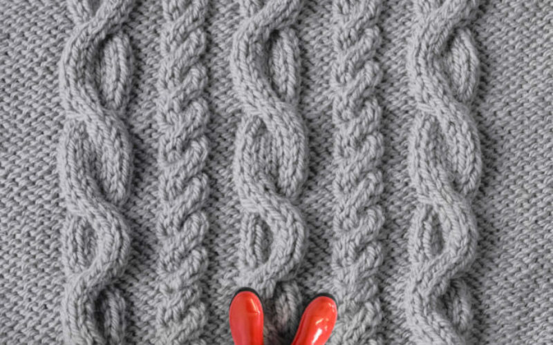 The Look of Textile Flooring to Get That Carpeting Look