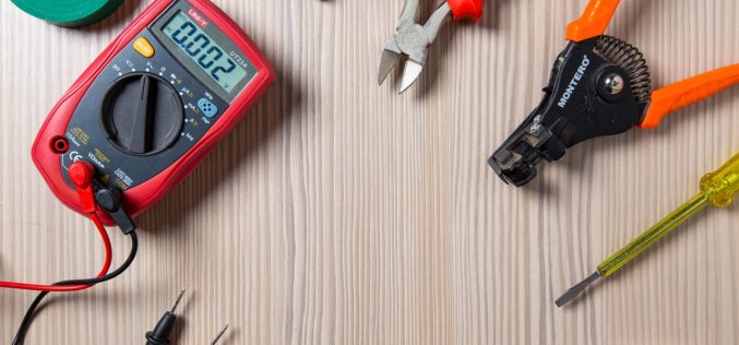 Addressing Your Electrical and Lighting Needs