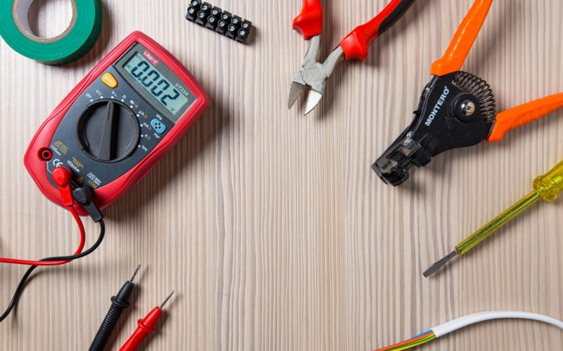 Addressing Your Electrical and Lighting Needs