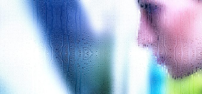 Stepping Inside a New and Beautiful Shower Stall