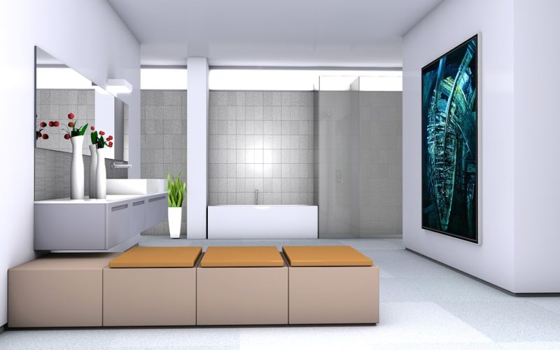 So You Decide to Find Bathroom Remodeling Experts