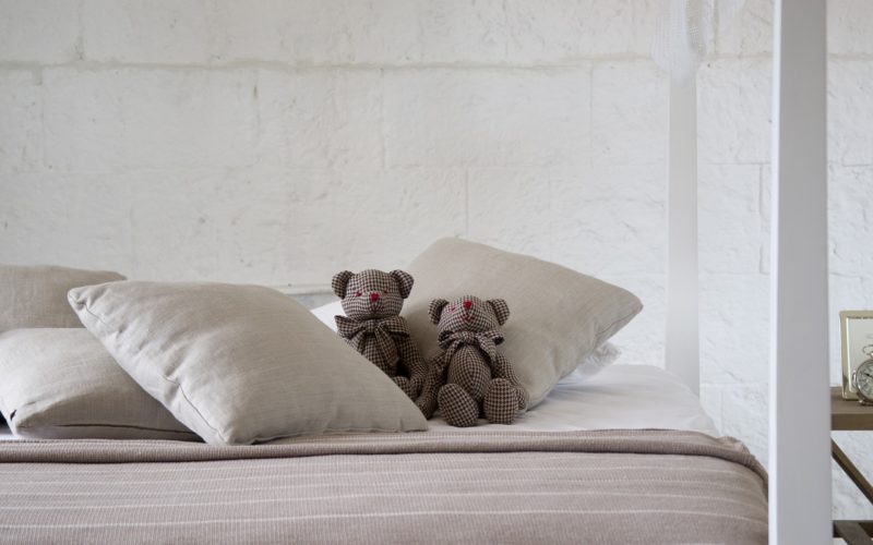 When You Need a Spare “Folding” Bed