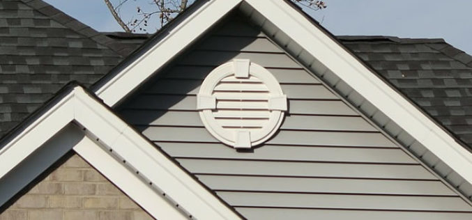 Attic Vents To Keep Your Attic Cool and Ventilated