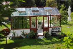 Adding a Backyard Greenhouse for the Garden Enthusiast