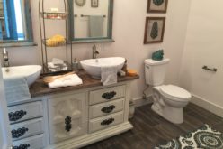 Making Your Small Bathroom a Sea-Faring Room