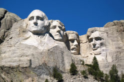 Honoring Our Presidents