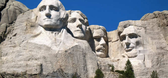 Honoring Our Presidents