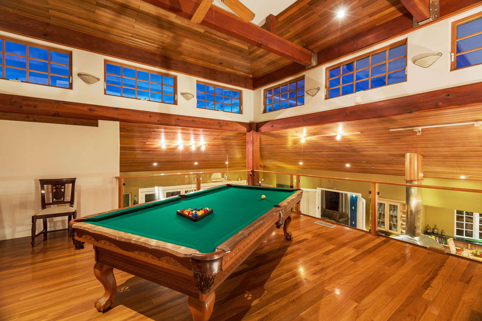 most common home improvements