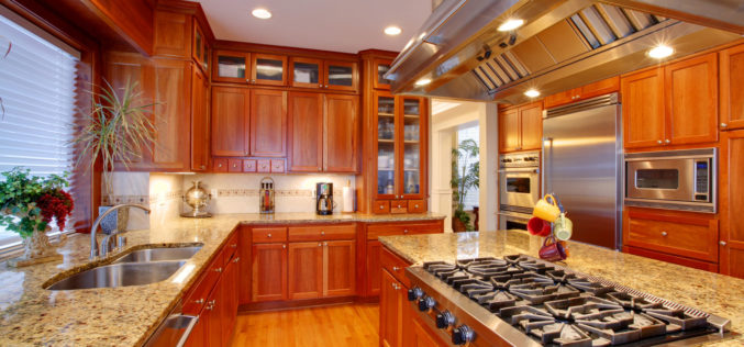 What Color For Your Kitchen Cabinetry