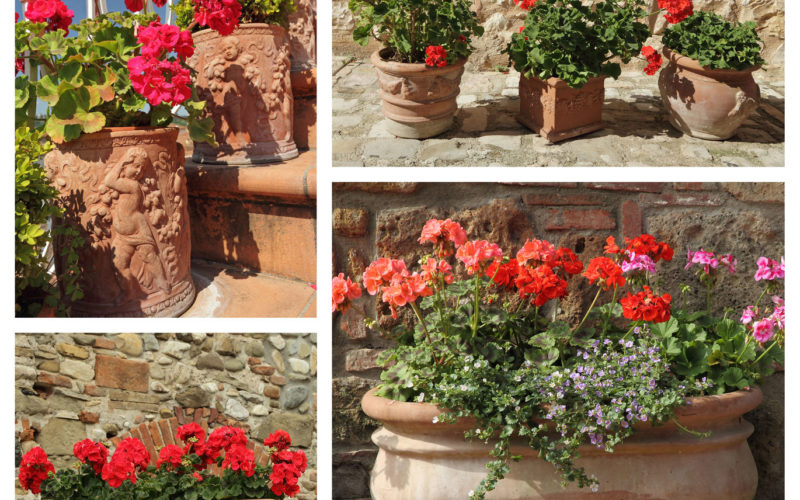 Have a Porch? You Got to Have a Porch Planter