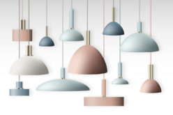 Selective Pendant Lighting